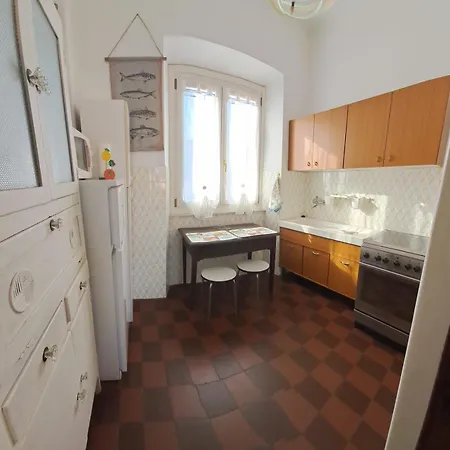 Grace House Apartment
