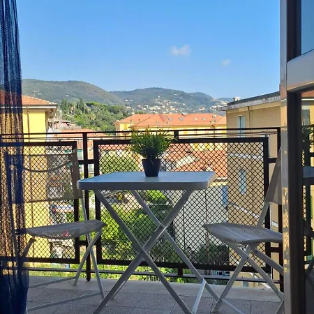 Apartmán Grace House *