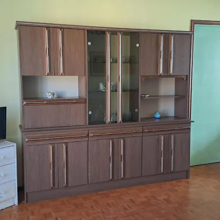 Apartment Grace House Lerici
