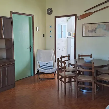 Grace House * Lerici