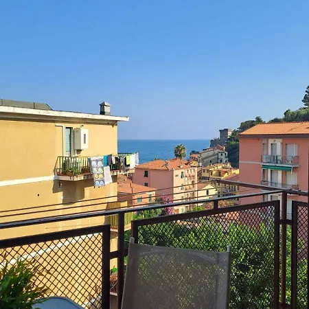 Grace House Apartment Lerici