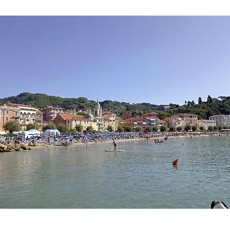 Apartmán Grace House Lerici