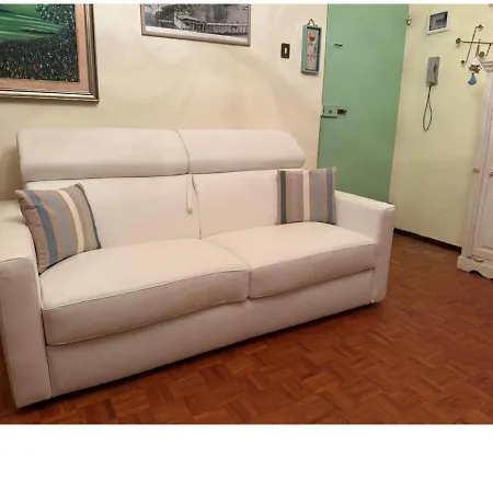 Grace House * Lerici