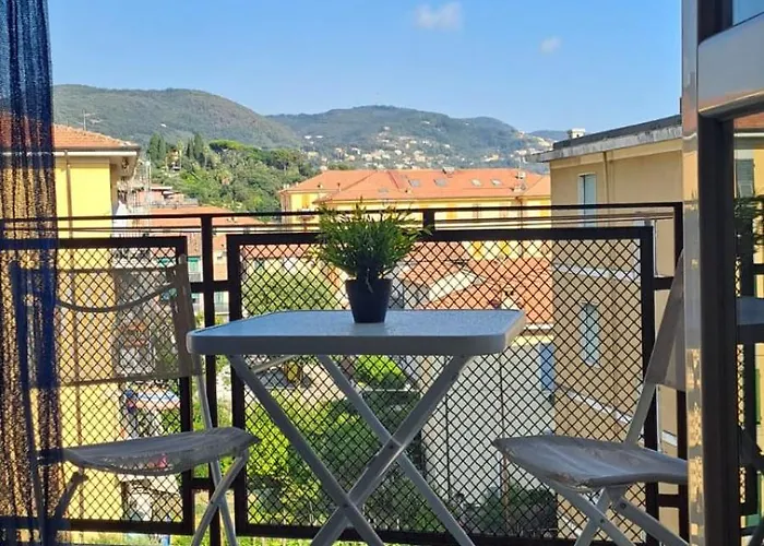 Lägenhet Grace House *