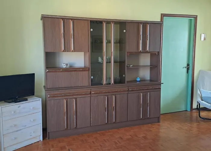 Lägenhet Grace House Lerici