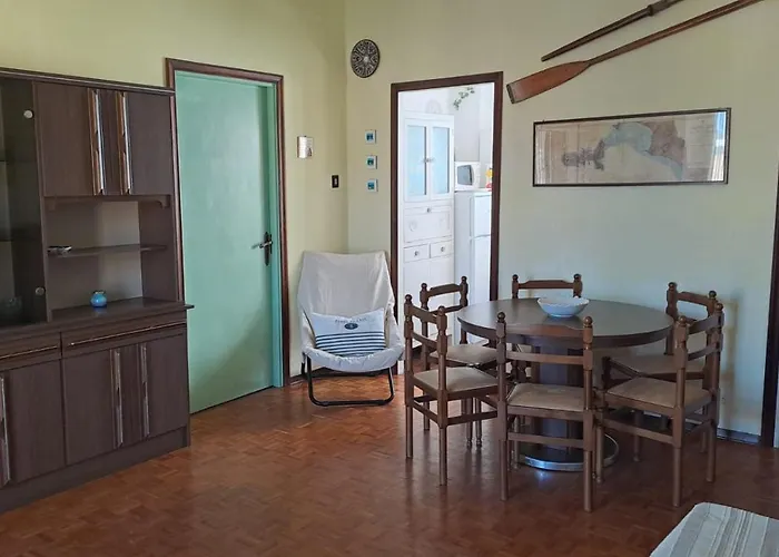 Grace House * Lerici