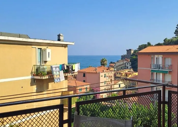 Grace House Daire Lerici