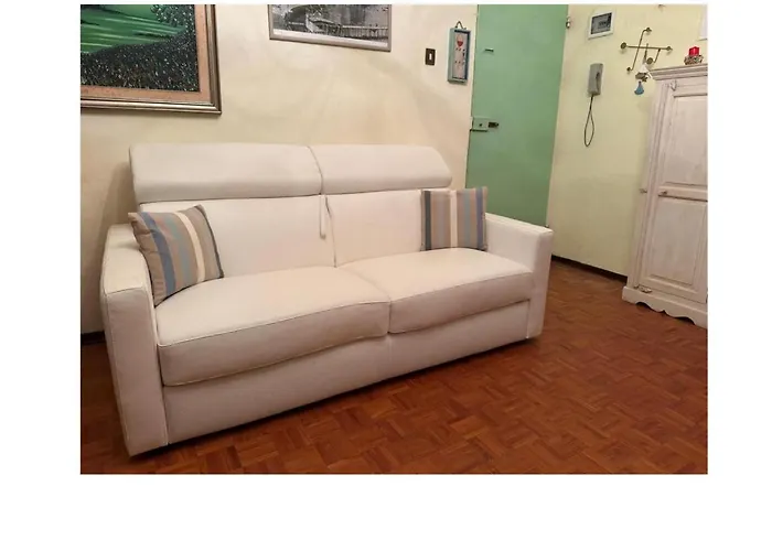 Grace House * Lerici