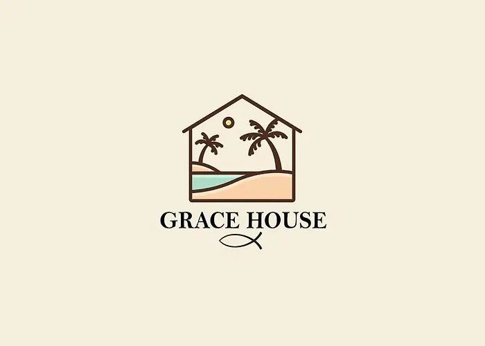 Grace House 아파트 레리치